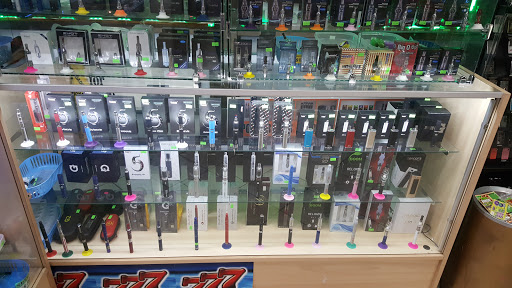 Cigar Shop «Cigarette Plus & Vape Store», reviews and photos, 12079 Central Ave, Chino, CA 91710, USA