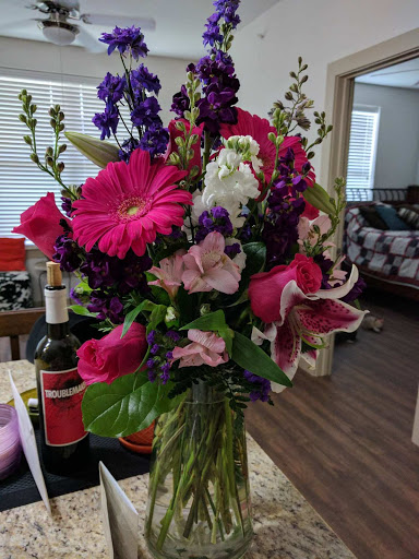 Florist «Simply Blessed Flowers and Gifts», reviews and photos, 9200 Lebanon Rd #22, Frisco, TX 75035, USA