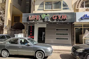 Life Gym image