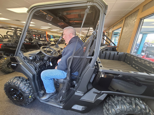 Auto Parts Store «C & C Sports Inc», reviews and photos, 8090 Grand River Ave, Brighton, MI 48114, USA