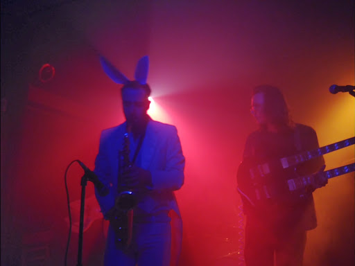 Night Club «Pilot Light», reviews and photos, 106 E Jackson Ave, Knoxville, TN 37915, USA