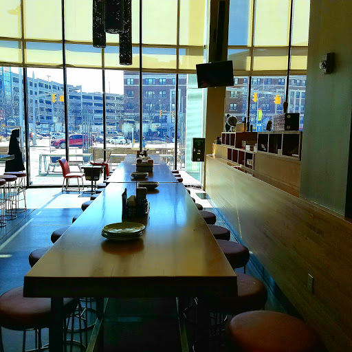 Bowling Alley «The Corner Alley Uptown @ University Circle», reviews and photos, 11409 Euclid Ave, Cleveland, OH 44106, USA