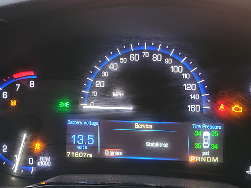 Superior Automotive Repair image