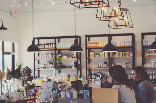 Hair Salon «E M Studio Salon LLC», reviews and photos, 1551 N Green St, Brownsburg, IN 46112, USA