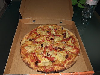 Pizza Arte