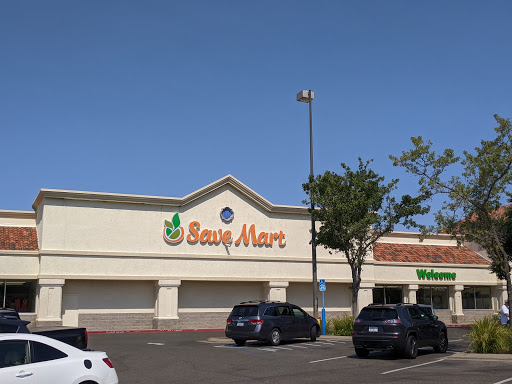 Supermarket «Save Mart Supermarkets», reviews and photos, 9160 Elk Grove Florin Rd, Elk Grove, CA 95624, USA