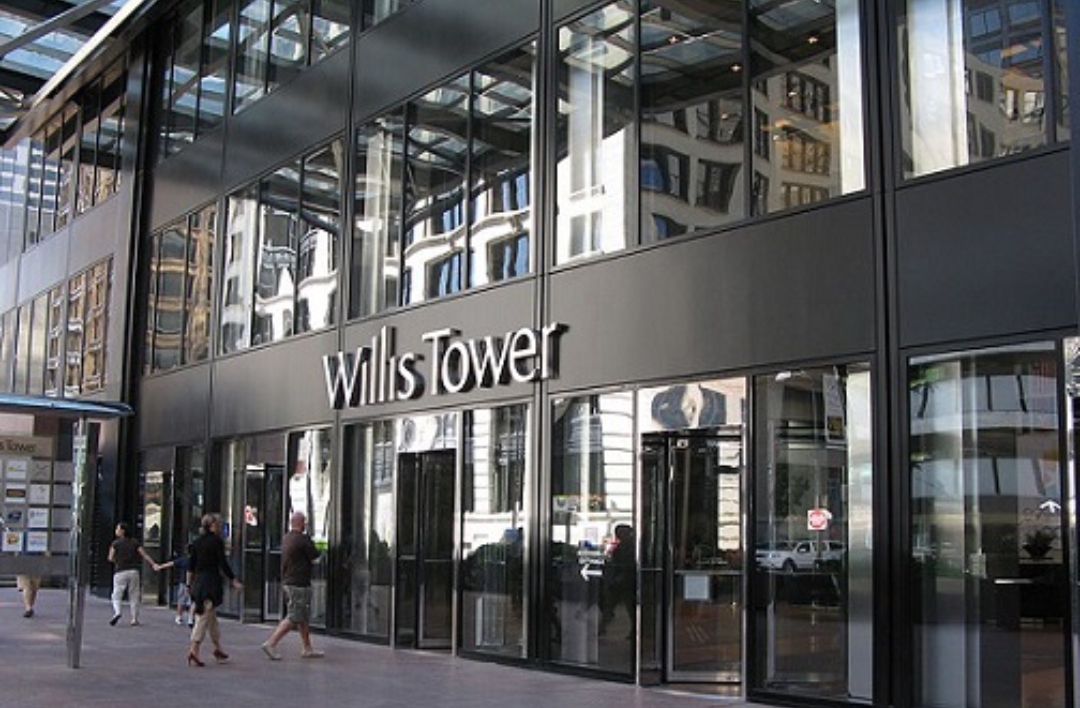 Willis Towers Watson