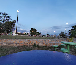 Octavio Paz Fracc.vida Mejor Park photo