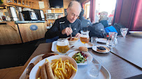 Plats et boissons du Restaurant L'Alpage à Saint-François-Longchamp - n°3