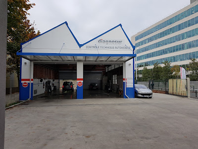 Controle technique Nanterre, Auto Dom Controle à Nanterre