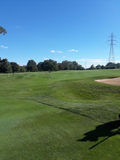 Golf Course «Cassel Hills Golf Course», reviews and photos, 201 Clubhouse Way, Vandalia, OH 45377, USA