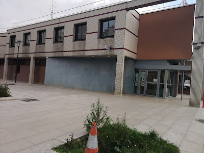 Commissariat de Police Nationale à Choisy-le-Roi