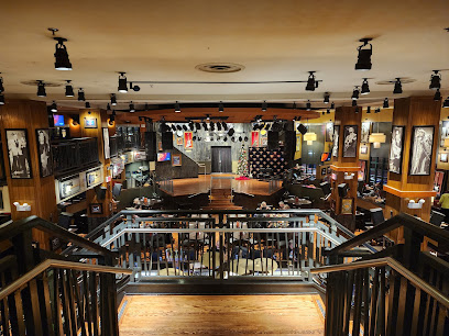 Hard Rock Cafe - 63 W Ontario St, Chicago, IL 60654, United States