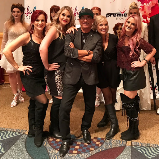 Beauty Salon «Glow A Boutique Salon», reviews and photos, 5422 US-90, Milton, FL 32571, USA