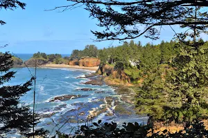 Whale Cove image