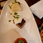 Photo n°3 de l'avis de Eugenio. fait le 30/09/2023 à 12:43 sur le  ESPERIA Osteria Flegrea à Monte di Procida