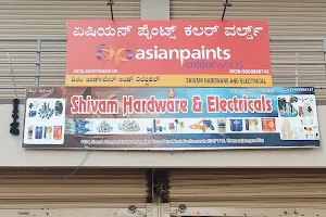 Shivam hardware and electrical image