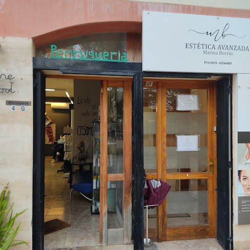Peluquería Tere Cabot en Esporles, Baleares