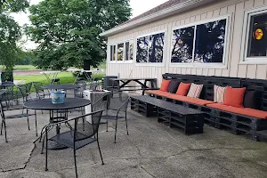 The Tipsy Turtle Patio and Grill image