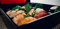 Sushi du L'izakaya - Restaurant Japonais à Thionville - n°9