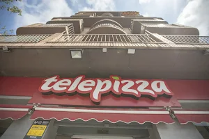 Telepizza Valencia, Waksman - Comida a Domicilio image