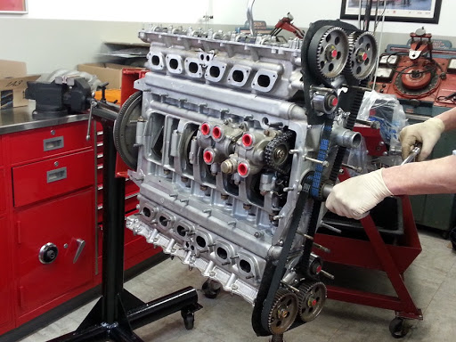 Auto Repair Shop «Exoticars USA», reviews and photos, 636 Frenchtown Rd, Milford, NJ 08848, USA