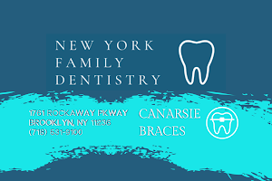 Canarsie Cosmetic Family Dental image