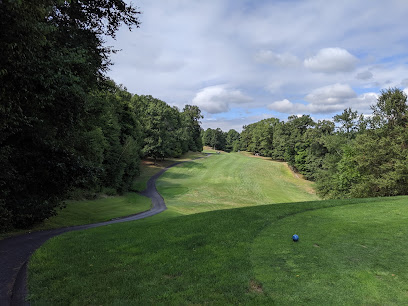 Quarry Ridge Golf Course