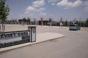 Cevdet Kara Parkı image