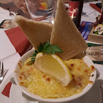 Photo n°2 de l'avis de Karin.p fait le 22/03/2024 à 20:49 sur le  Gasthaus zum Dorfkrug à Elsteraue