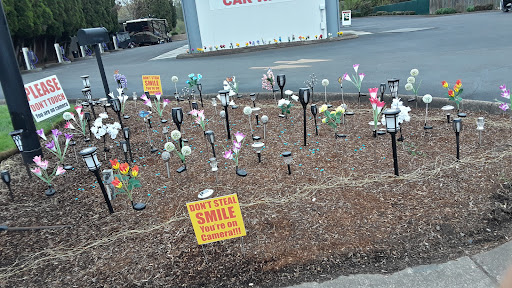 Car Wash «Kaady Car Wash», reviews and photos, 1811 NW 9th St, Corvallis, OR 97330, USA