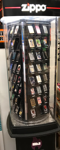 Tobacco Shop «Pioneer Smoke Shop», reviews and photos, 313 1st Avenue South, Seattle, WA 98104, USA