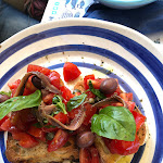 Photo n°3 de l'avis de Giuseppe.s fait le 21/10/2019 à 11:42 sur le  Taverna Antonio à Ischia