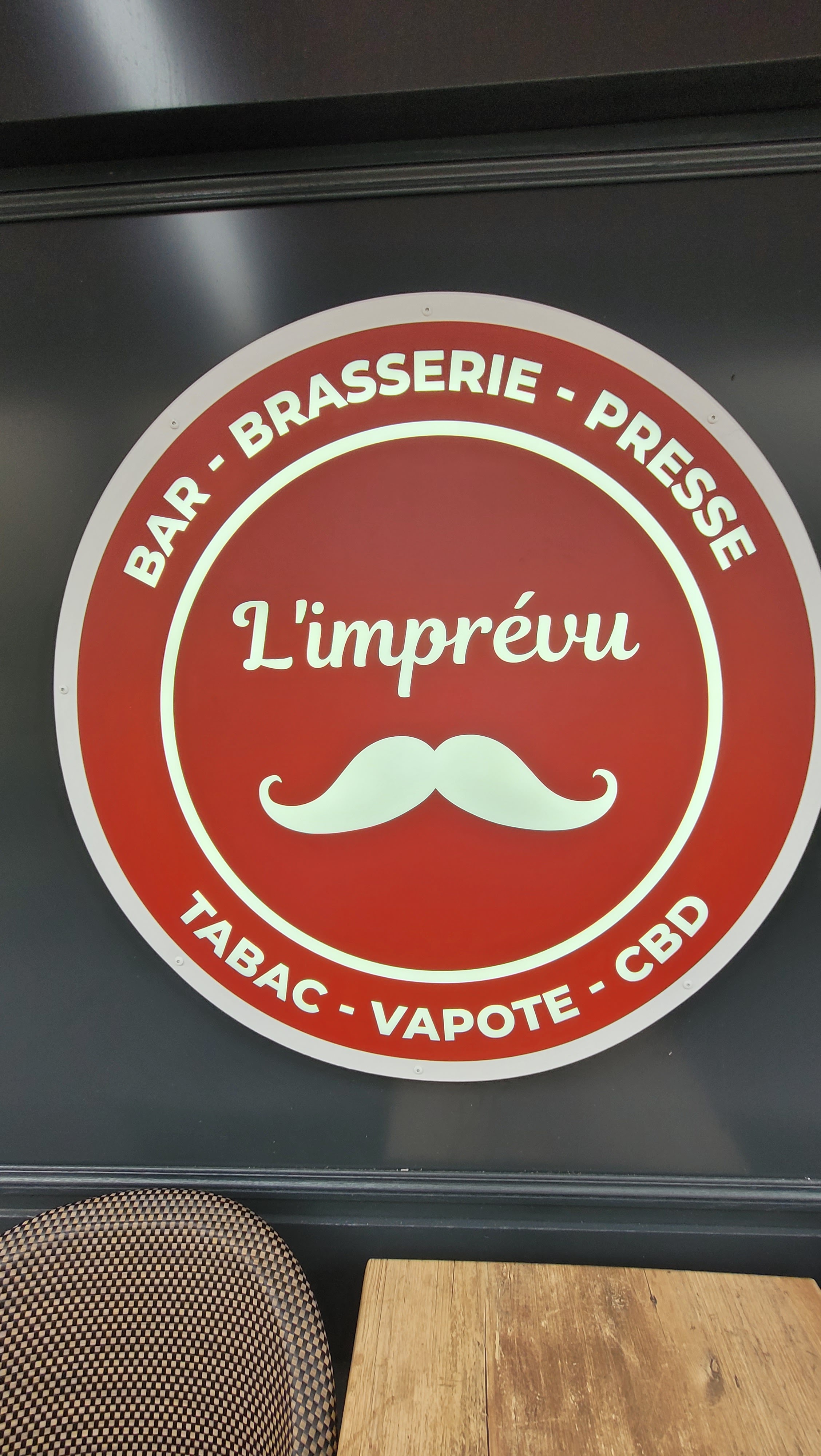 Photo n° 4 de l'avis de Pascal.o fait le 21/03/2023 à 16:34