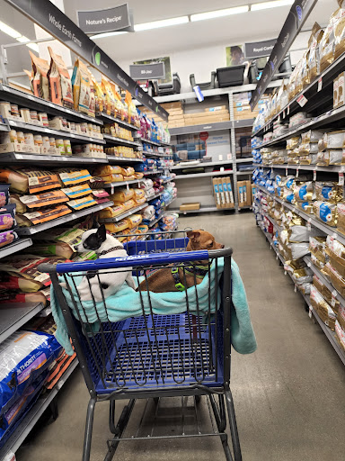 Pet Store «PetSmart», reviews and photos, 160 Passaic Ave #5, Kearny, NJ 07032, USA