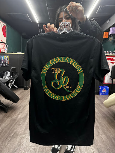 Explore baltimore ravens tattoo ideas, creative tattoo ideas in Richland, available at The Green Room Tattoo Lounge