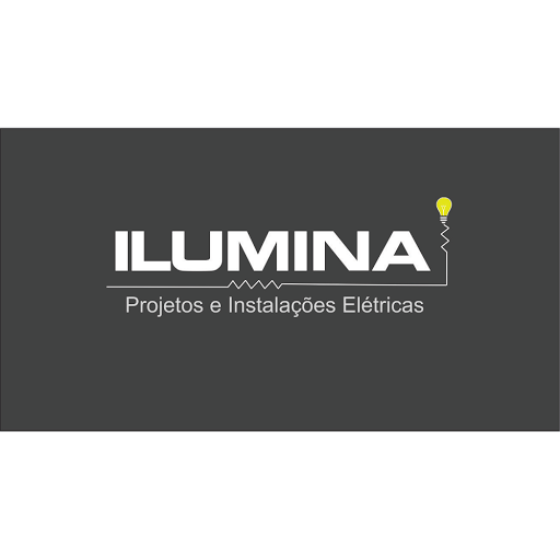 ILUMINA - Projetos e Instalações Elétricas.