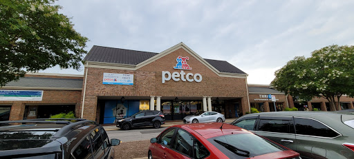 Pet Supply Store «Petco Animal Supplies», reviews and photos, 416 Crossroads Blvd, Cary, NC 27518, USA