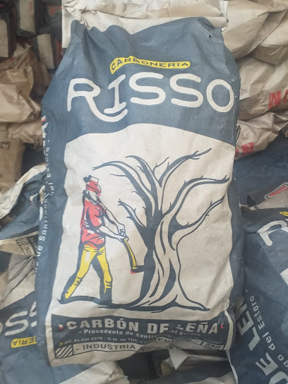 Carboneria risso