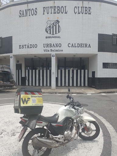 Logo da empresa - WAR EXPRESS MOTOBOY GUARULHOS