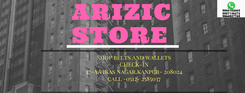 Arizic