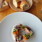 Photo n° 1 de l'avis de Olivier.e fait le 09/04/2024 à 17:59 pour Restaurant le Castel’ach à Plouguerneau