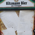 Photo n°1 de l'avis de Andrea.. fait le 13/04/2019 à 14:04 sur le  Dorfgasthof Gerstacker à Betzenstein