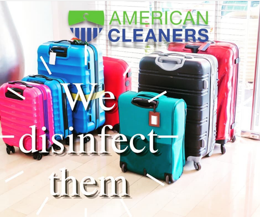 Dry Cleaner «American Cleaners», reviews and photos, 360 NY-211, Middletown, NY 10940, USA