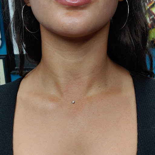 Explore usa tattoo ideas, creative tattoo ideas in San Marcos, available at Ollie the Impaler Body Piercing