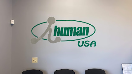 Human USA