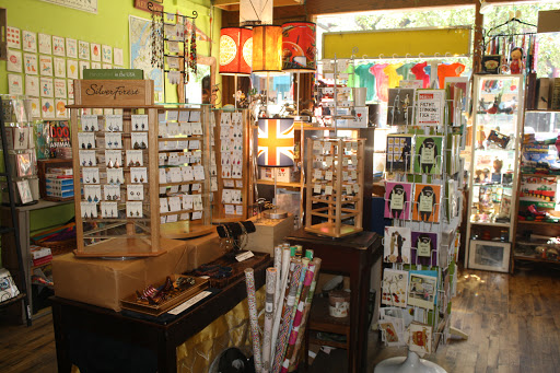 Gift Shop «Gift Man: Brooklyn Gifts & Souvenirs {Est.1982}», reviews and photos, 176 5th Ave, Brooklyn, NY 11217, USA