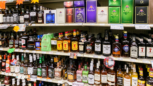 Liquor Store «Florida Plaza Liquors», reviews and photos, 5730 W Irlo Bronson Memorial Hwy, Kissimmee, FL 34746, USA
