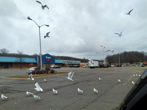 Shopping Mall «Sussex County Mall», reviews and photos, 15 Hampton House Rd, Newton, NJ 07860, USA