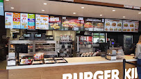 Atmosphère du Restauration rapide Burger King à Quimper - n°19